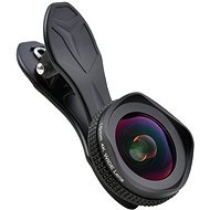 Apexel HD 4K 16MM Wide Angle Lens + CPL Filter - Phone Camera Lens