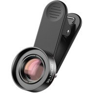 Apexel 30-120mm HD Macro Lens for smartphone - Phone Camera Lens