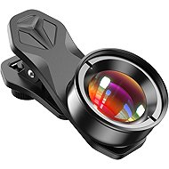 Apexel HD 100MM Macro Lens (40mm - 70mm shooting distance) - Phone Camera Lens