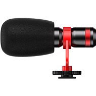 Apexel Video Microphone for Phone / DSLR / Camcorders - Microphone