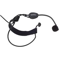 APEX 370 - Microphone