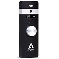 APOGEE ONE - Mikrofón
