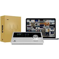 APOGEE QUARTET + Waves - Accessory