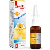 Apicold Propo Nasal Spray 30ml - Medical Device
