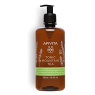 Apivita Tonic Mountain, Tea 500 ml - Shower Gel