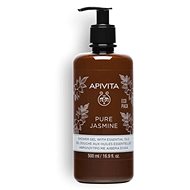 Apivita Pure Jasmine, 500 ml - Shower Gel