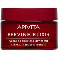 Apivita BeeVine Elixir Lift Cream Rich Anti-Wrinkle Day Cream 50 ml - Face Cream