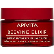 Apivita BeeVine Elixir Night Lifting Cream 50 ml - Face Cream