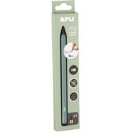 APLI Infinite Pencil Infinite, green - Pencil