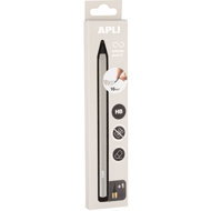 APLI Infinite Pencil Infinite, silver - Pencil