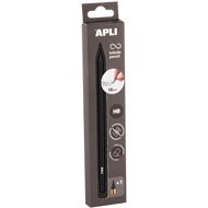 APLI Infinite Pencil Infinite, black - Pencil
