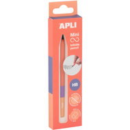 APLI Infinite pencil mini Infinite, orange - Pencil