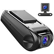 Apeman C550 Dual Dash Cam - Autós kamera