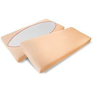 APOS Elastic sheet apricot - Bedsheet