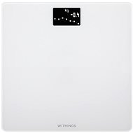 Withings Body - White - Personenwaage