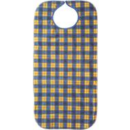 APOS Garment protector large 45 × 90, adult bib pattern 1 - Adult Bib