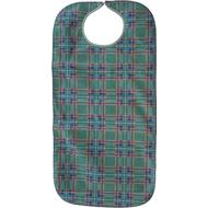 APOS Garment protector large 45 × 90, adult bib pattern 3 - Adult Bib