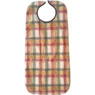 APOS Garment protector large 45 × 90, bib for adults pattern 8 - Adult Bib