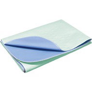 APOS DERMACARE pad 90 × 90 without folds - Incontinence Bed Pad