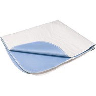APOS EMERIS mat 75 × 85 with folds - Incontinence Bed Pad