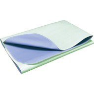APOS FUSION 90 × 90 mat without folds - Incontinence Bed Pad