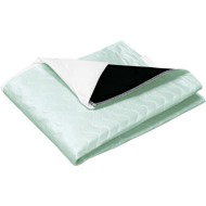 APOS DUO+ positioning pad with absorbent layer - Incontinence Bed Pad