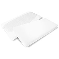 APOS SMART elastic tension sheet white - Bedsheet