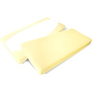 APOS SMART elastic tension sheet yellow - Bedsheet