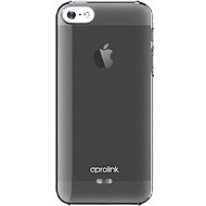 Aprolink Jewelrized Crystal Case black - Phone Case