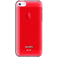 Aprolink Jewelrized Crystal Case Pink - Phone Case
