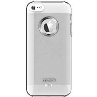 Aprolink Aluminium Ring Case transparent - Phone Case