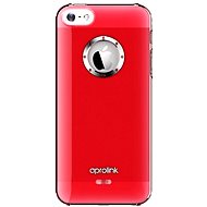 Aprolink Handmade Swarovski Crystal Ring Case Pink - Phone Case