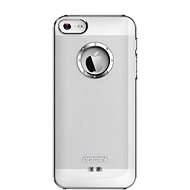 Aprolink Handmade Swarovski Crystal Ring Case transparent - Phone Case