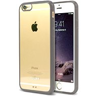Aprolink Soft Edge Case Plus transparent with black border - Phone Case