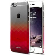 Aprolink Gradient Clear Pink Case - Phone Case