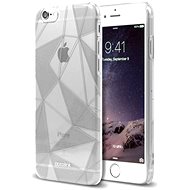 Aprolink Origami Crystalized Case transparent - Phone Case