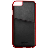 Aprolink Macaron Origami Pocket Case Black - Phone Case