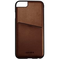 Aprolink Macaron Origami Pocket Case Brown - Phone Case