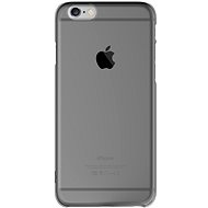 Aprolink Crystal Clear Case Black - Phone Case