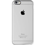 Aprolink Soft Edge Clear Case Transparent - Phone Case