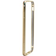 Aprolink Metallica slim-fit bumper gold - Cover Sleeve