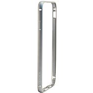 Aprolink Metallica slim-fit bumper silver - Cover Sleeve