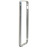 Aprolink Metallica slim-fit bumper silver - Cover Sleeve