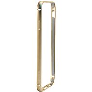 Aprolink Metallica slim-fit bumper gold - Cover Sleeve