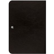 Aprolink Classic Leather Folio Black - Tablet Case