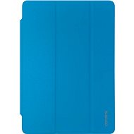 Aprolink Smart Air Folio iPad 2 - Blue - Tablet Case