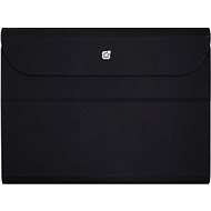Aprolink Classic Leather Case Black - Tablet Case