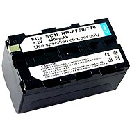 Aputure Battery for Amaranthus AL - F750 - Accumulator