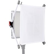 Apture EasyFrost diffuser for Amaran 528/672 - SET - Accessory