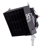 Aputure EasyBox + Diffuser for Amaran 528/672 - Accessory